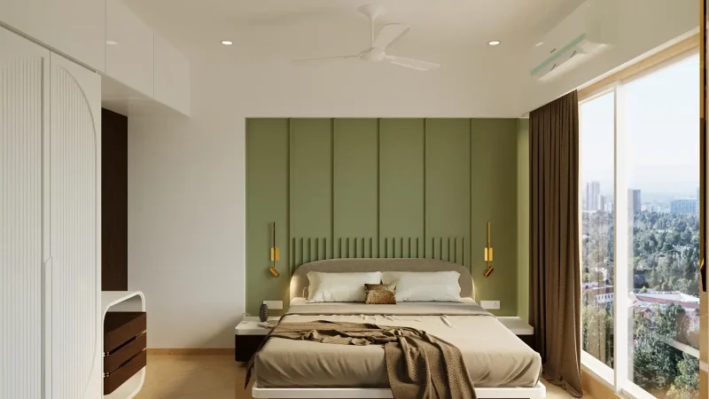 Daughters Bedroom 1 Cam 1 R2